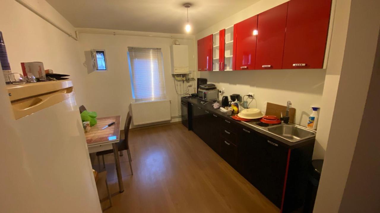 Apartament Marasesti Baia Mare Exterior photo