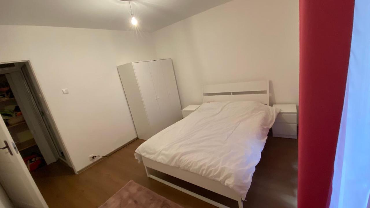 Apartament Marasesti Baia Mare Exterior photo