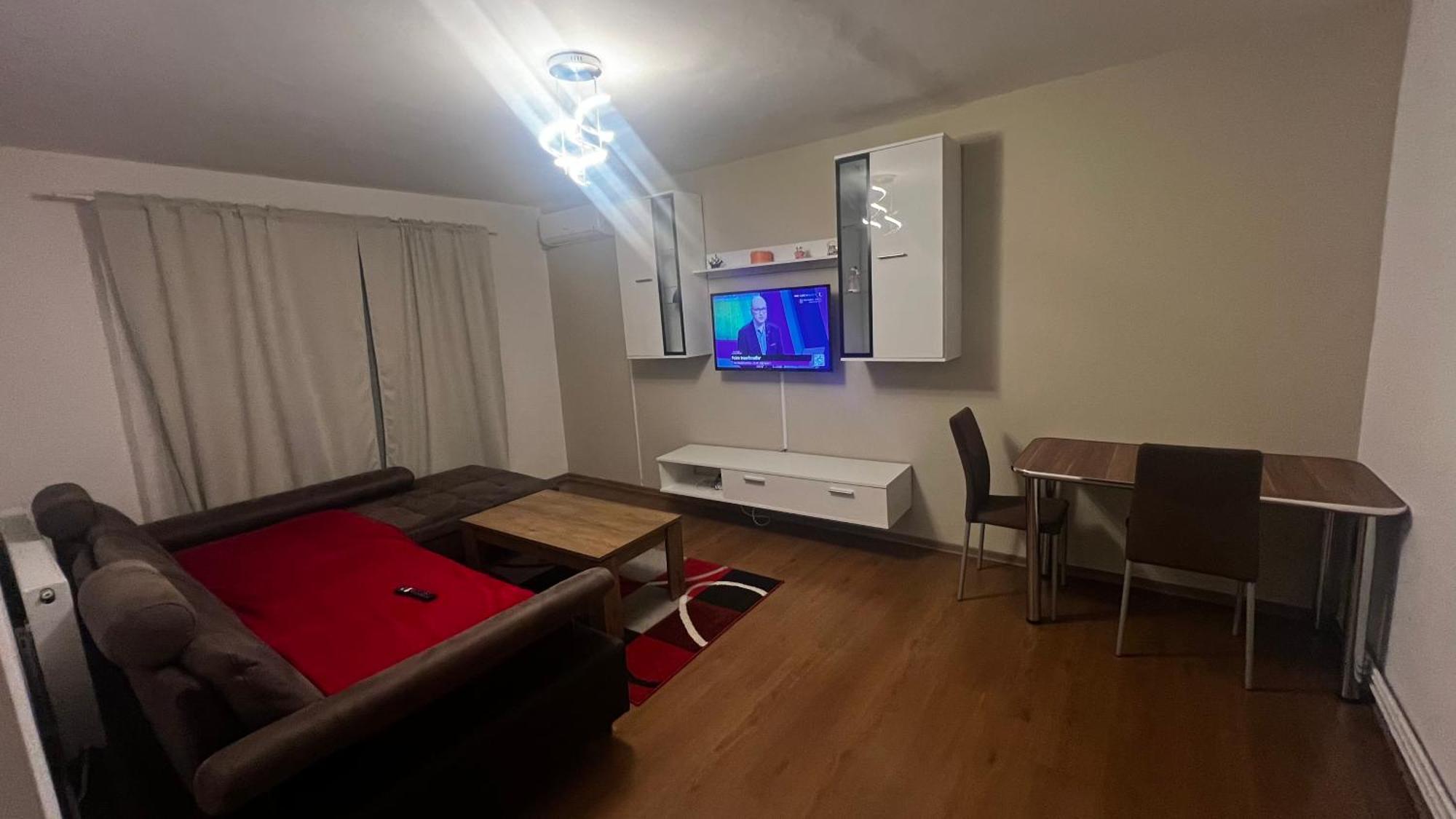 Apartament Marasesti Baia Mare Exterior photo